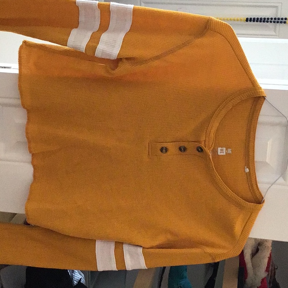 Cute long sleeve
